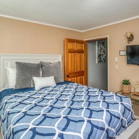 Lanai At The Cove Aparthotel Seaside Bagian luar foto