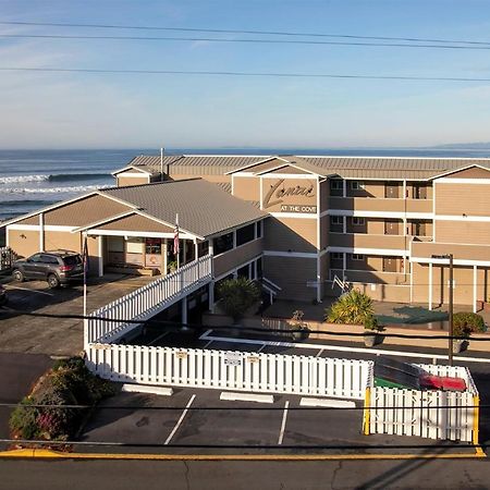 Lanai At The Cove Aparthotel Seaside Bagian luar foto