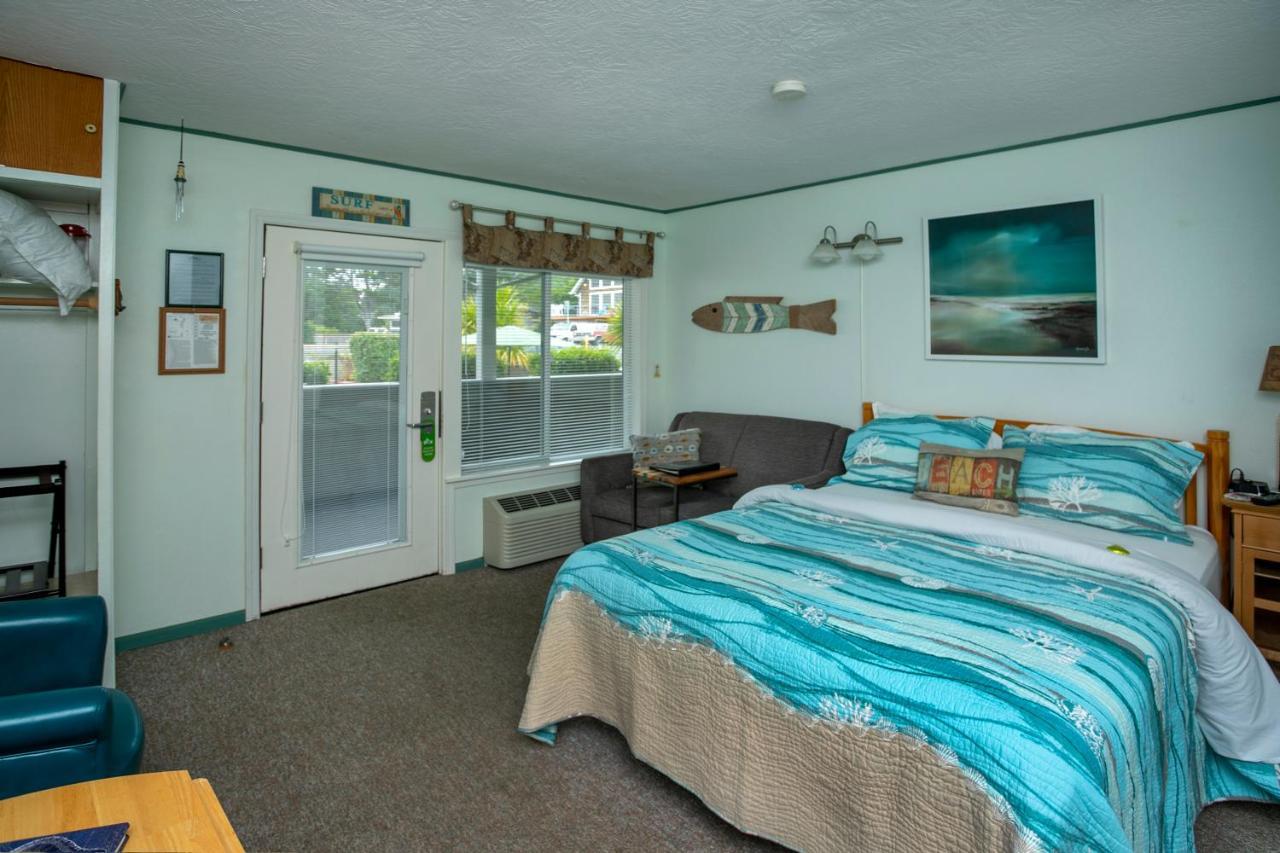 Lanai At The Cove Aparthotel Seaside Bagian luar foto