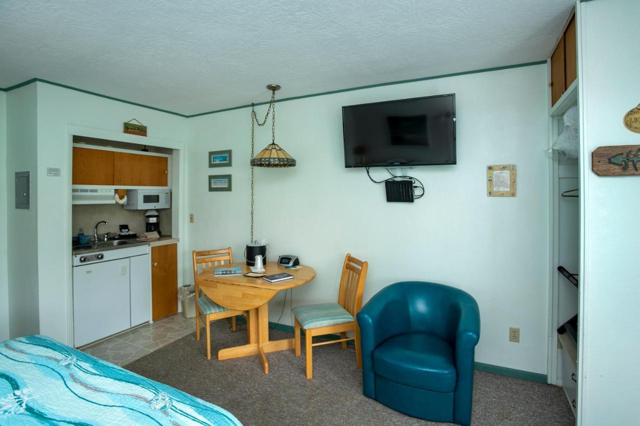 Lanai At The Cove Aparthotel Seaside Bagian luar foto