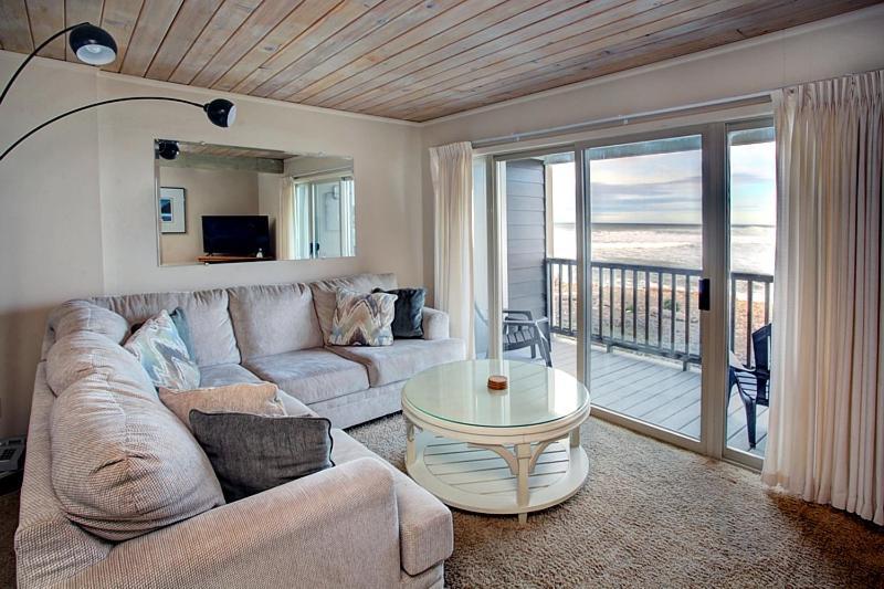 Lanai At The Cove Aparthotel Seaside Bagian luar foto