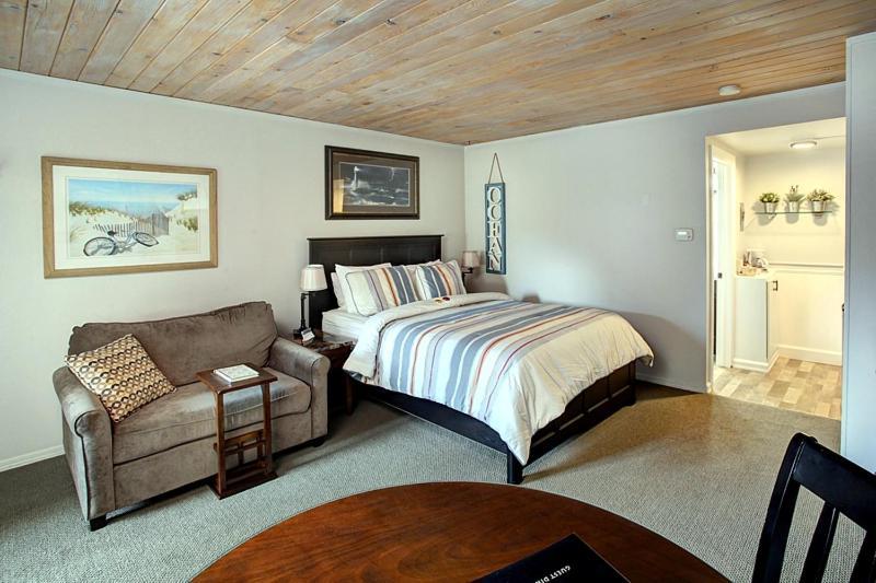 Lanai At The Cove Aparthotel Seaside Bagian luar foto