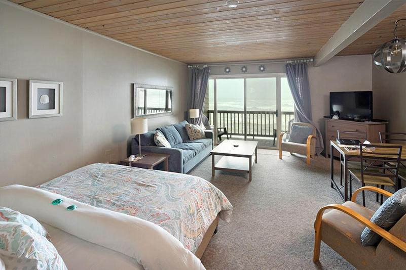 Lanai At The Cove Aparthotel Seaside Bagian luar foto