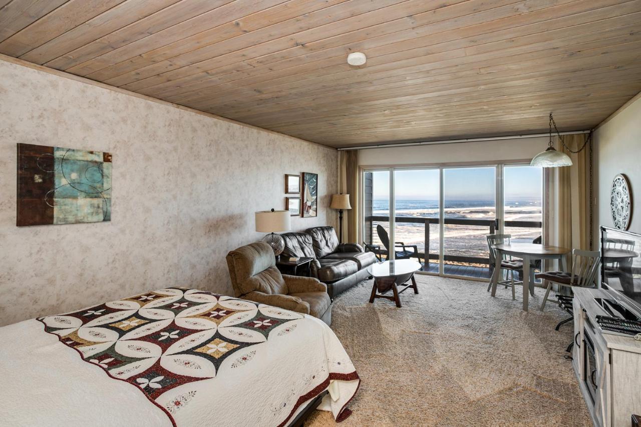 Lanai At The Cove Aparthotel Seaside Bagian luar foto