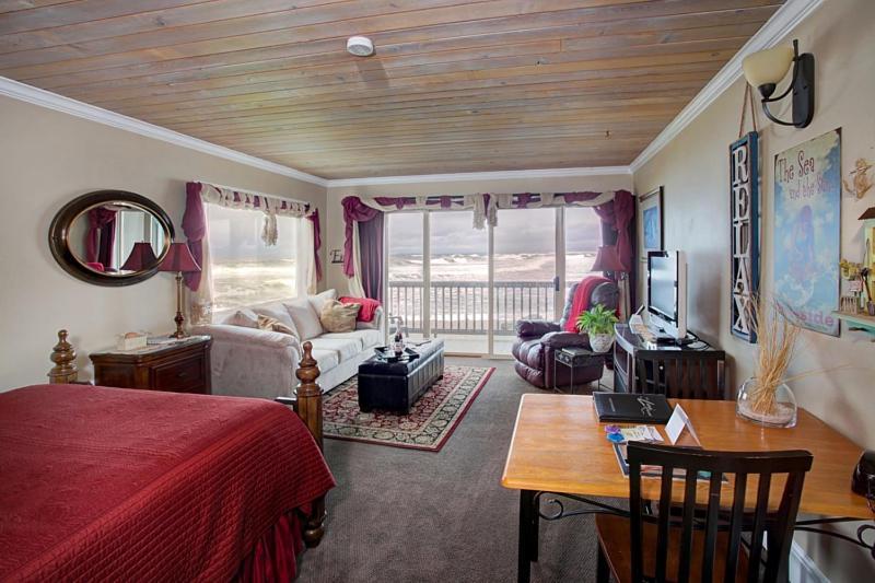 Lanai At The Cove Aparthotel Seaside Bagian luar foto
