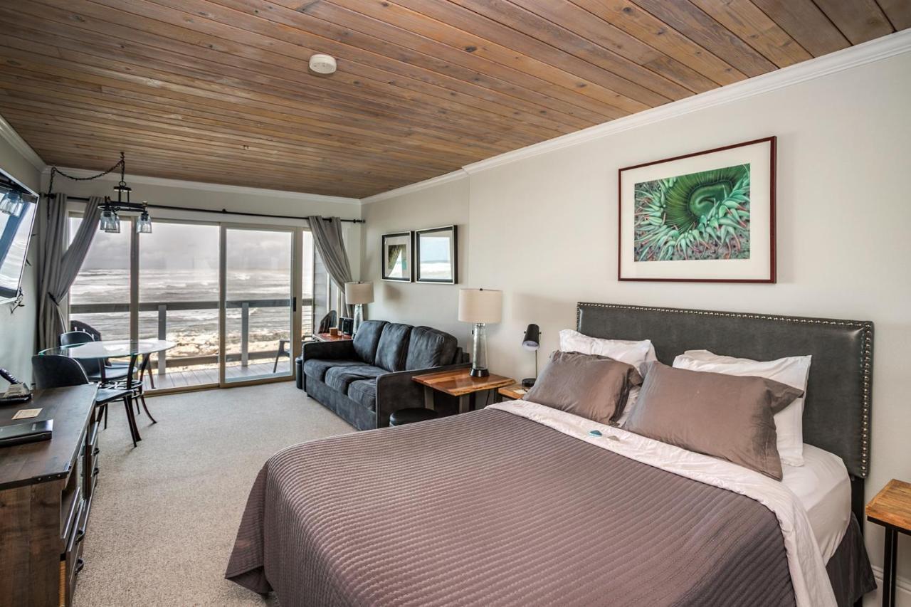 Lanai At The Cove Aparthotel Seaside Bagian luar foto