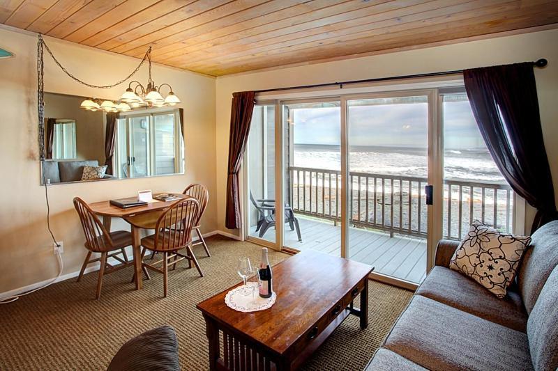 Lanai At The Cove Aparthotel Seaside Bagian luar foto