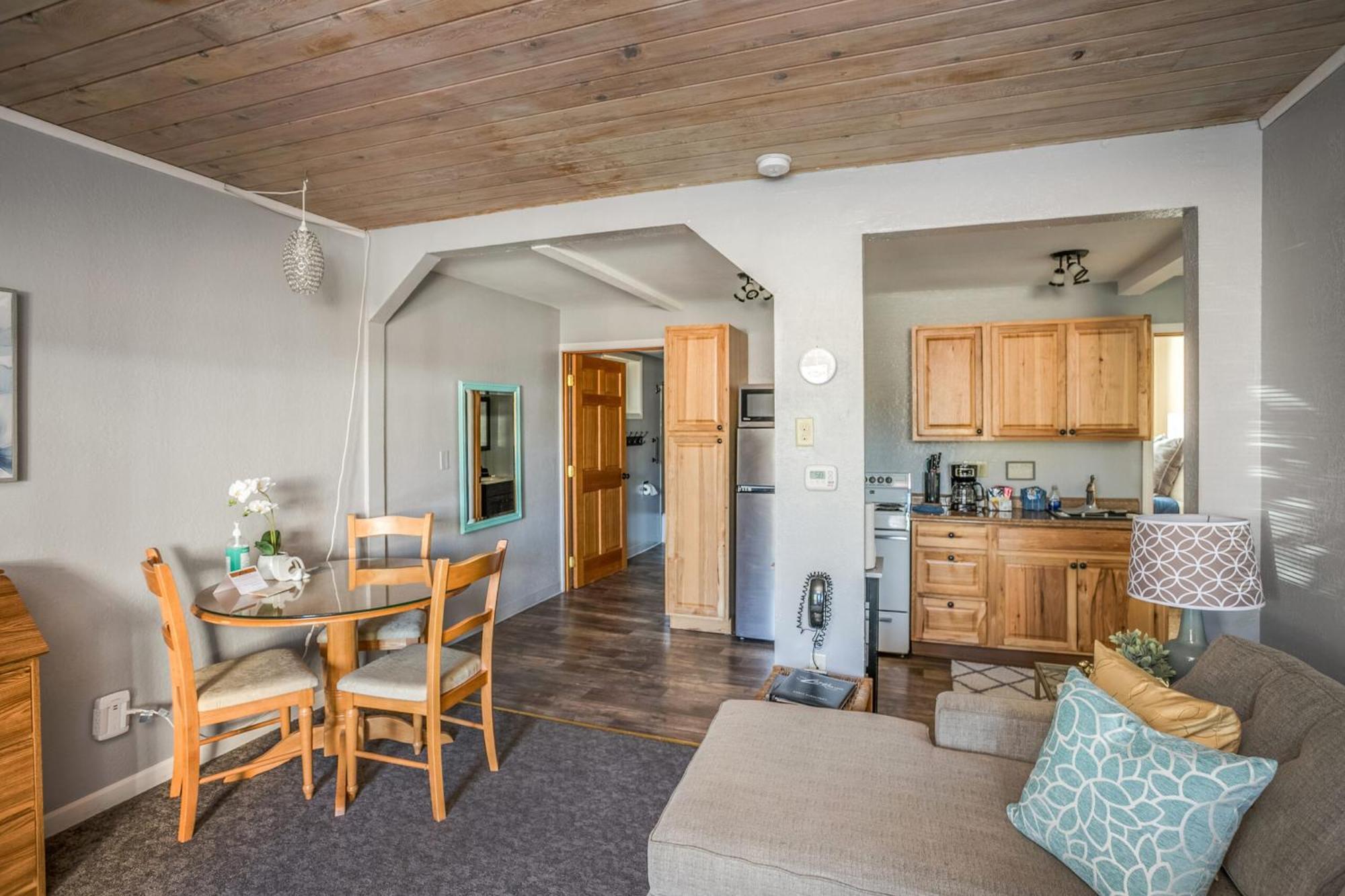 Lanai At The Cove Aparthotel Seaside Bagian luar foto