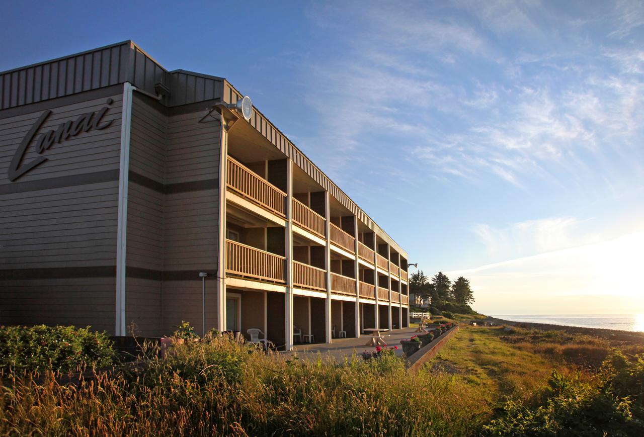 Lanai At The Cove Aparthotel Seaside Bagian luar foto