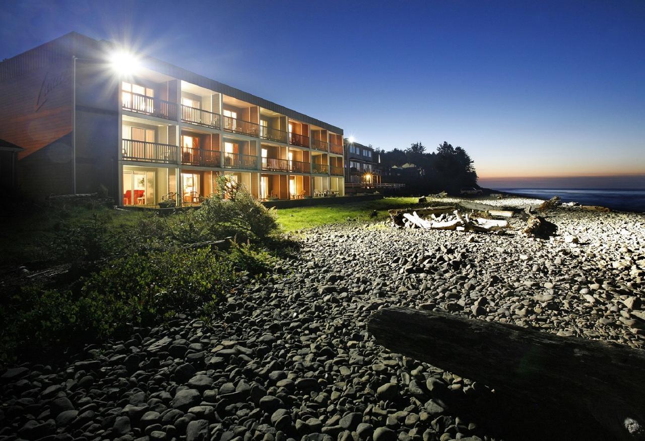 Lanai At The Cove Aparthotel Seaside Bagian luar foto