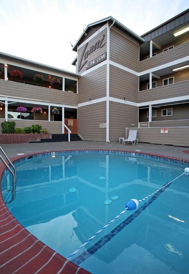 Lanai At The Cove Aparthotel Seaside Bagian luar foto