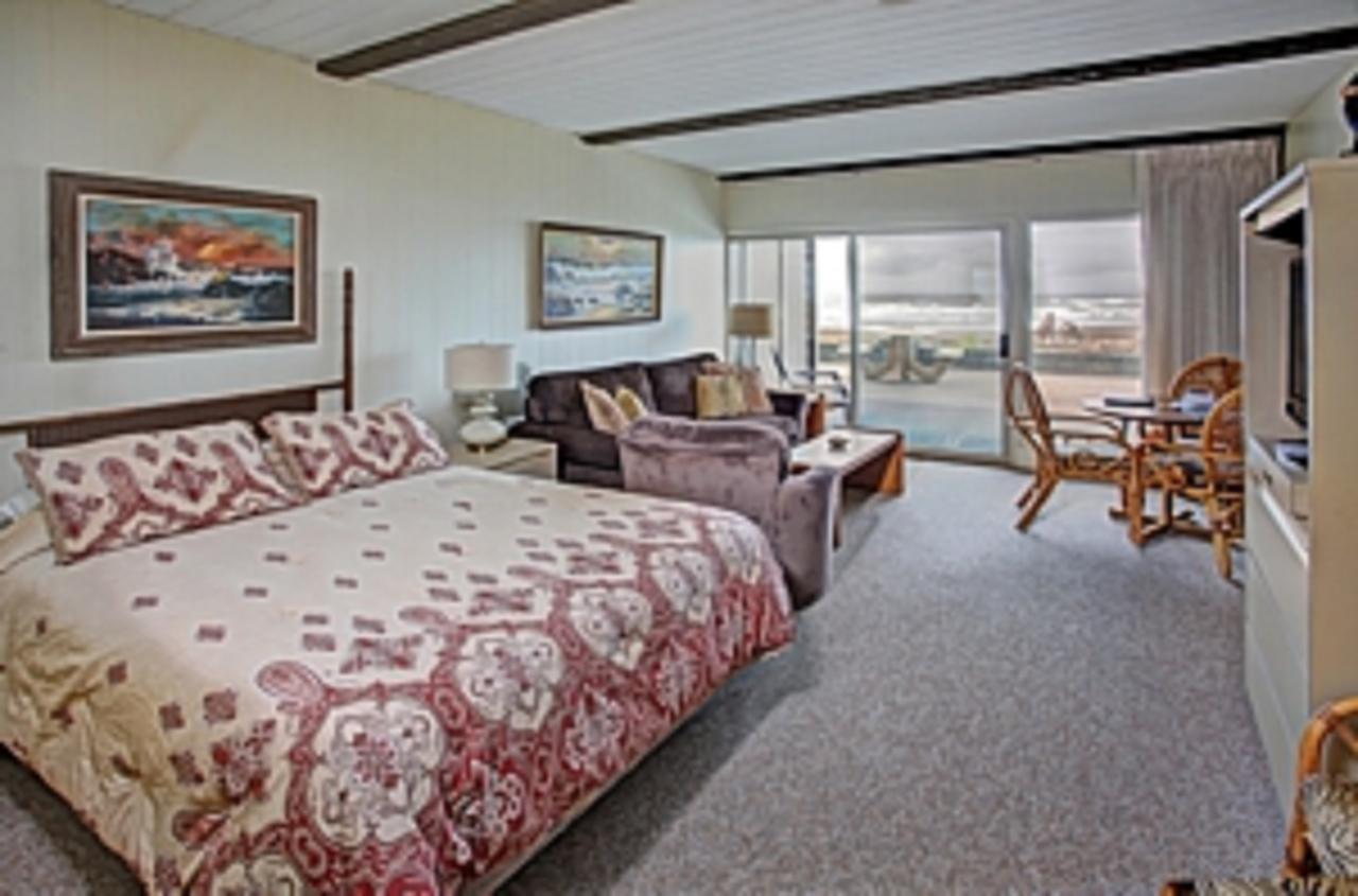 Lanai At The Cove Aparthotel Seaside Bagian luar foto