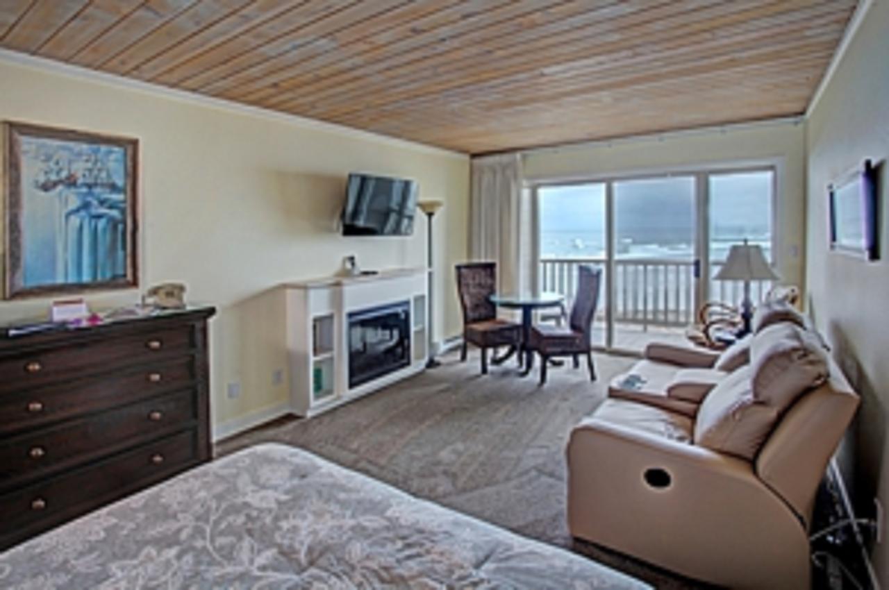 Lanai At The Cove Aparthotel Seaside Bagian luar foto
