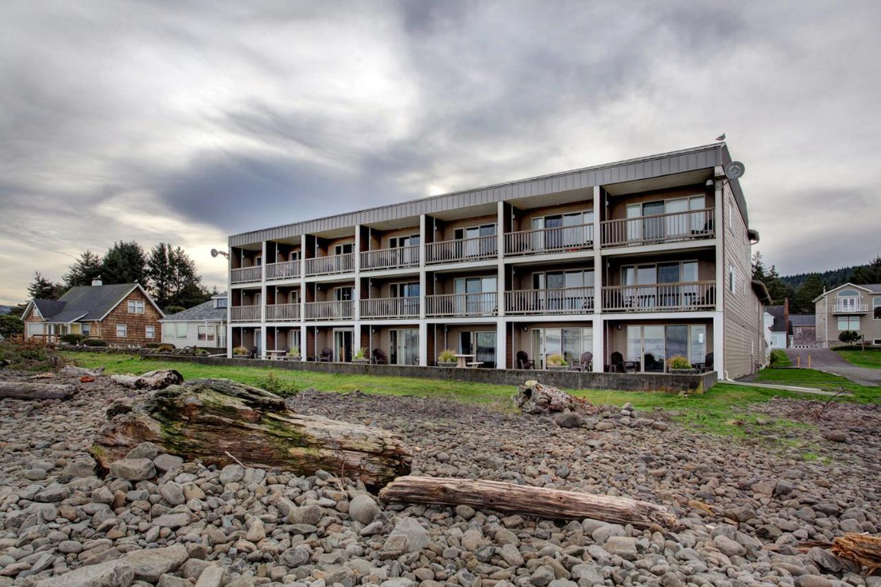Lanai At The Cove Aparthotel Seaside Bagian luar foto